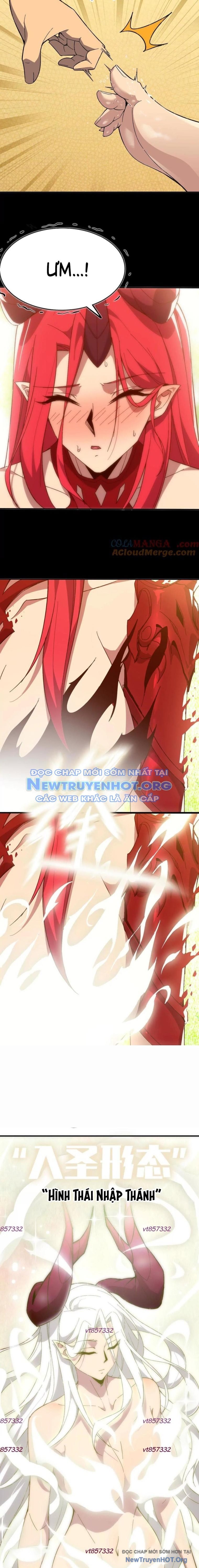 Dũng Giả X Nữ Ma Vương: Chapter 160
