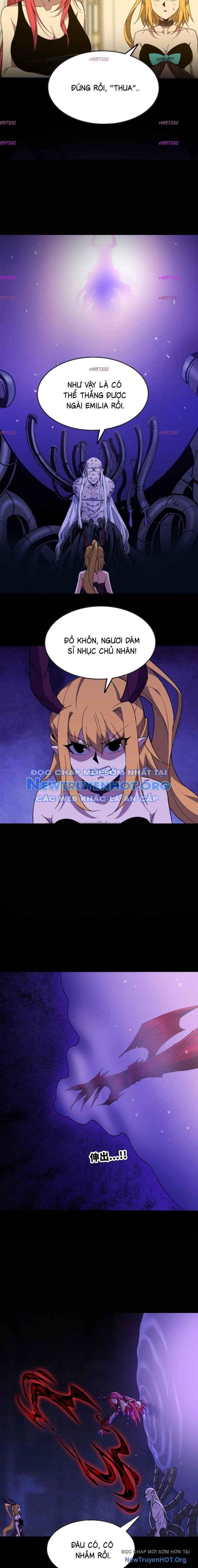 Dũng Giả X Nữ Ma Vương: Chapter 161