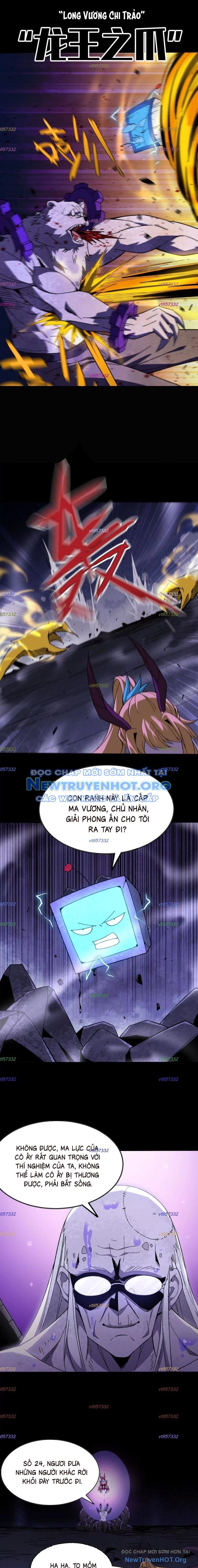 Dũng Giả X Nữ Ma Vương: Chapter 161
