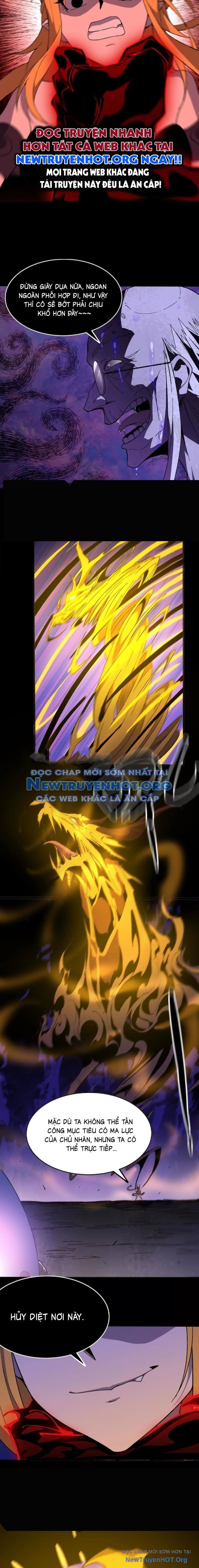 Dũng Giả X Nữ Ma Vương: Chapter 161