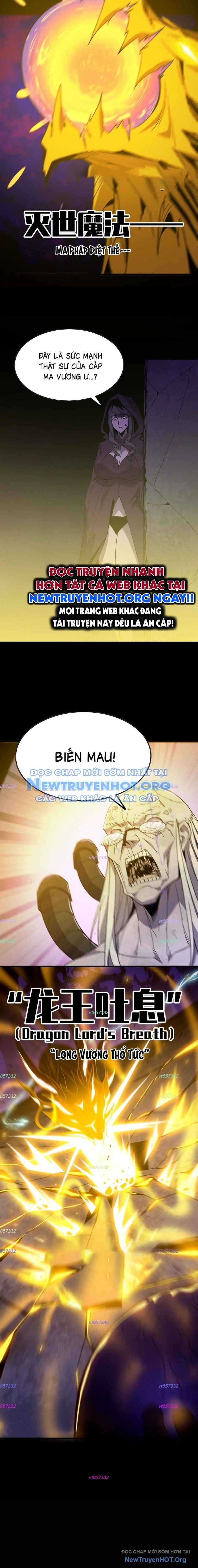 Dũng Giả X Nữ Ma Vương: Chapter 161