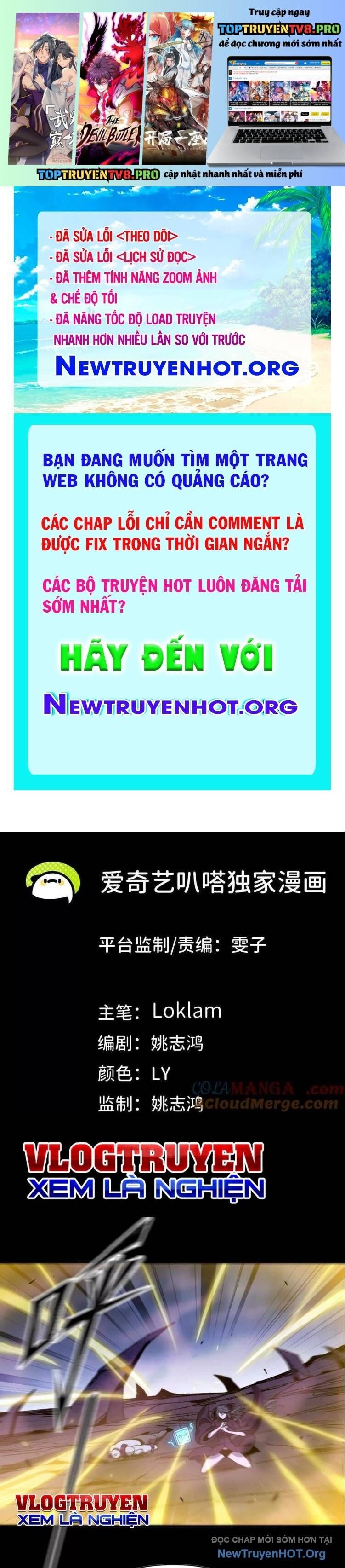 Dũng Giả X Nữ Ma Vương: Chapter 162