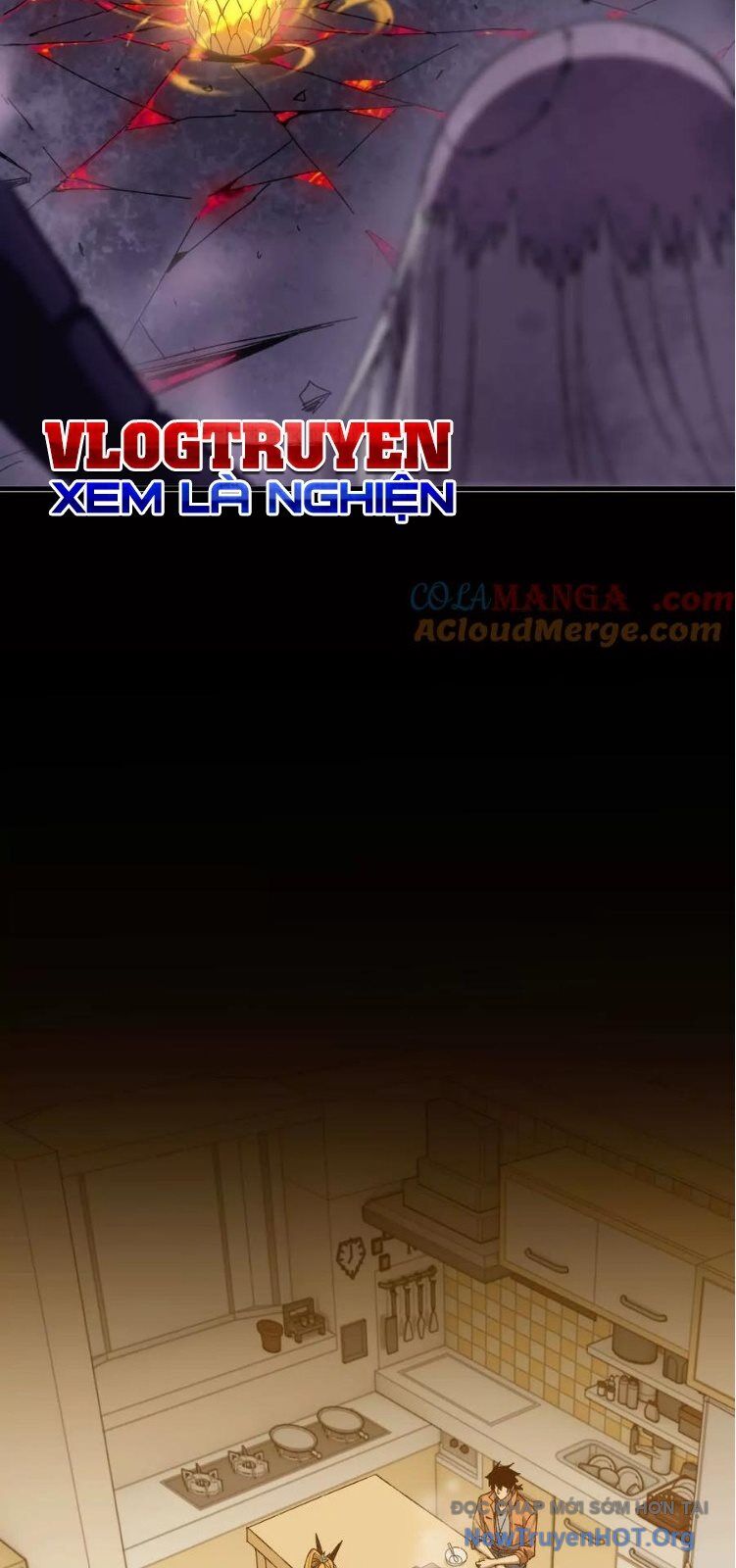 Dũng Giả X Nữ Ma Vương: Chapter 162