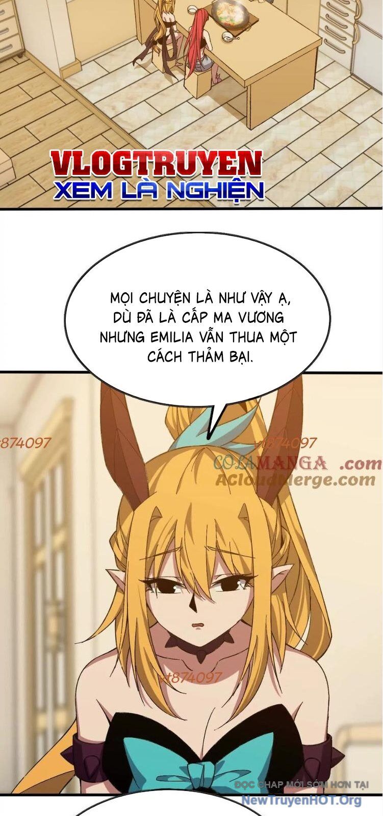 Dũng Giả X Nữ Ma Vương: Chapter 162