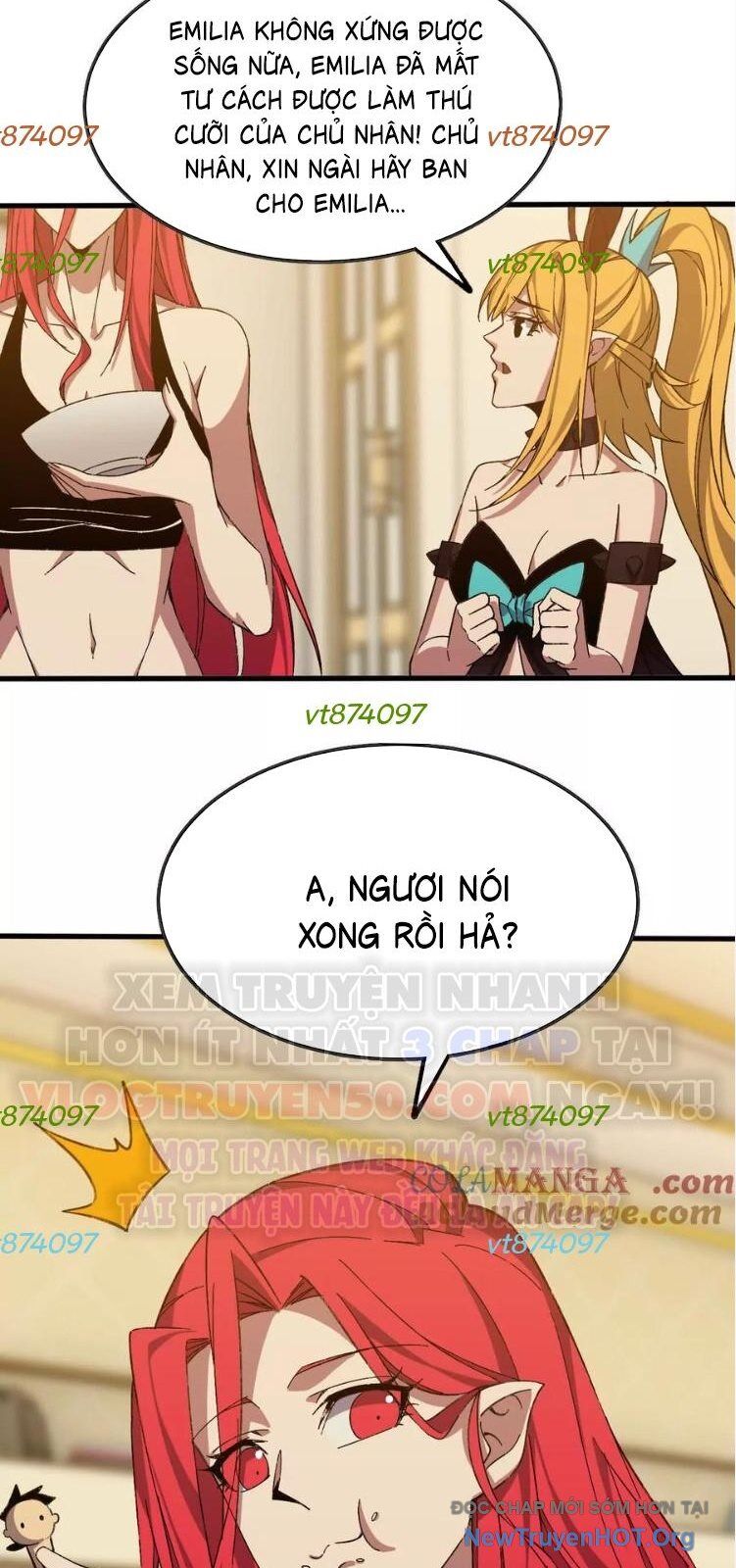 Dũng Giả X Nữ Ma Vương: Chapter 162