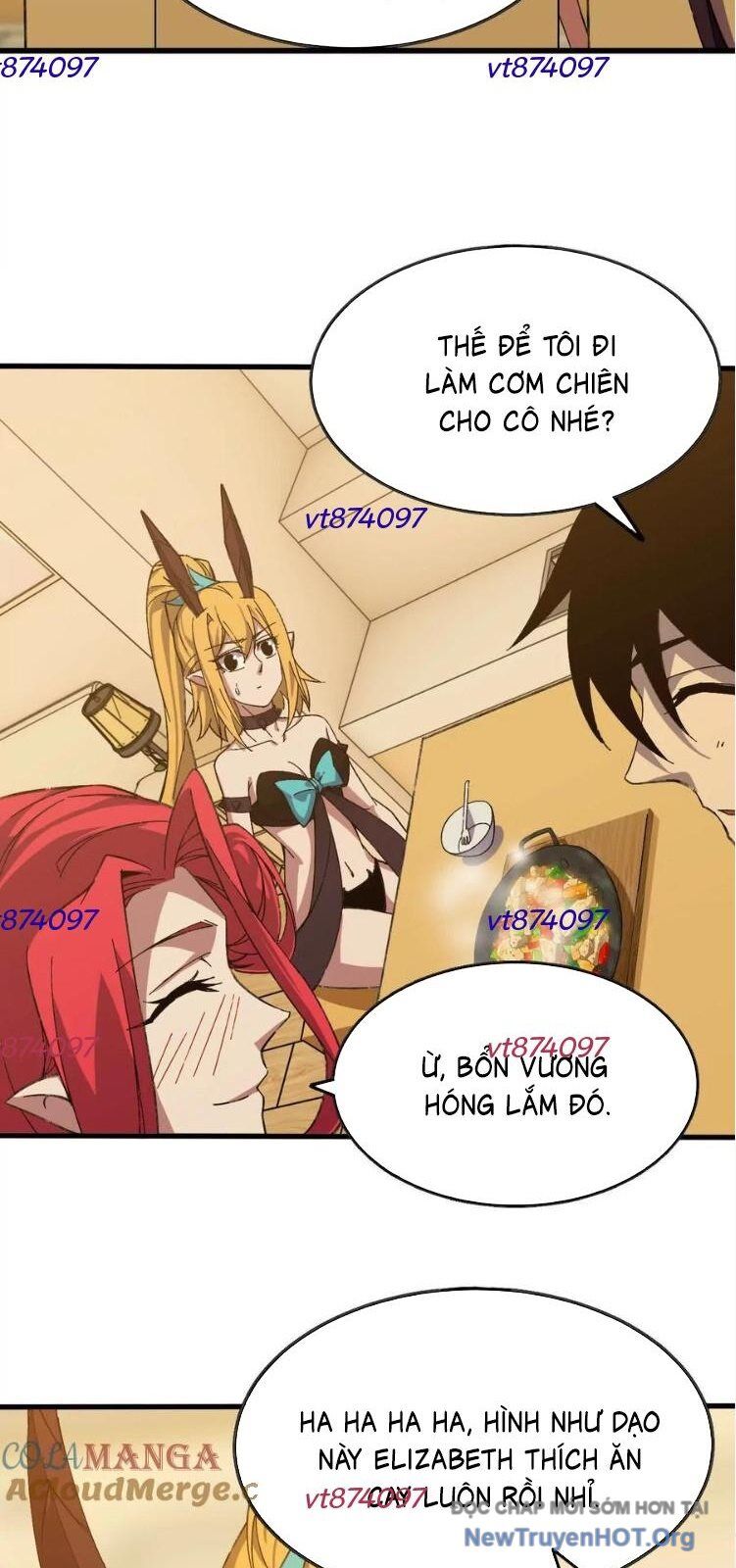 Dũng Giả X Nữ Ma Vương: Chapter 162