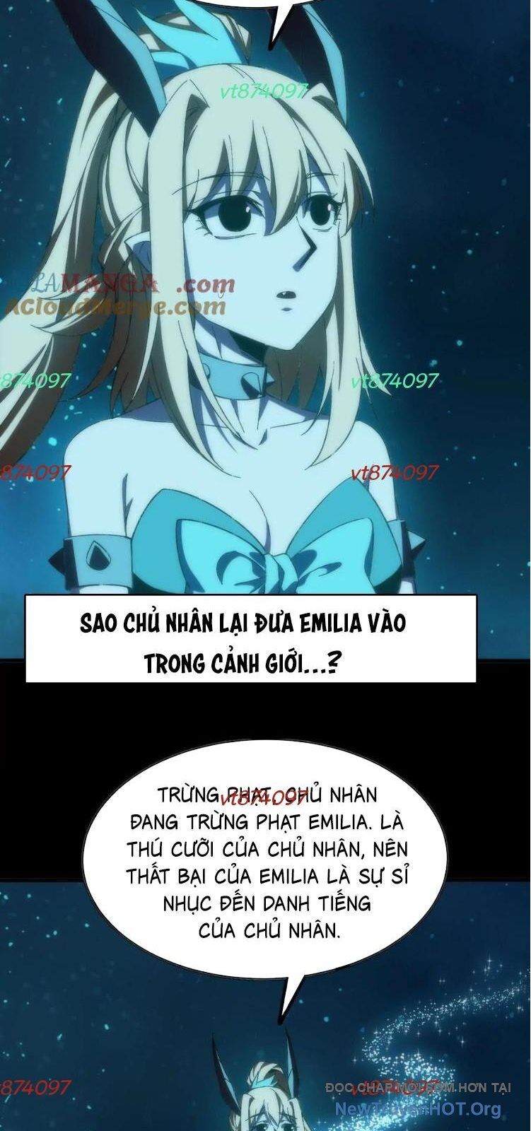 Dũng Giả X Nữ Ma Vương: Chapter 162