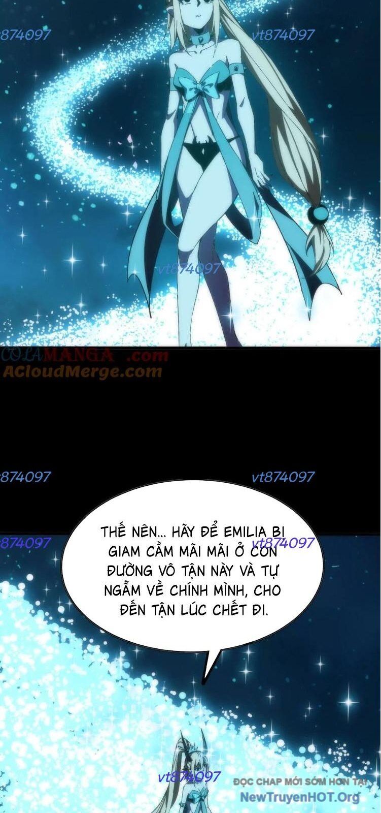 Dũng Giả X Nữ Ma Vương: Chapter 162