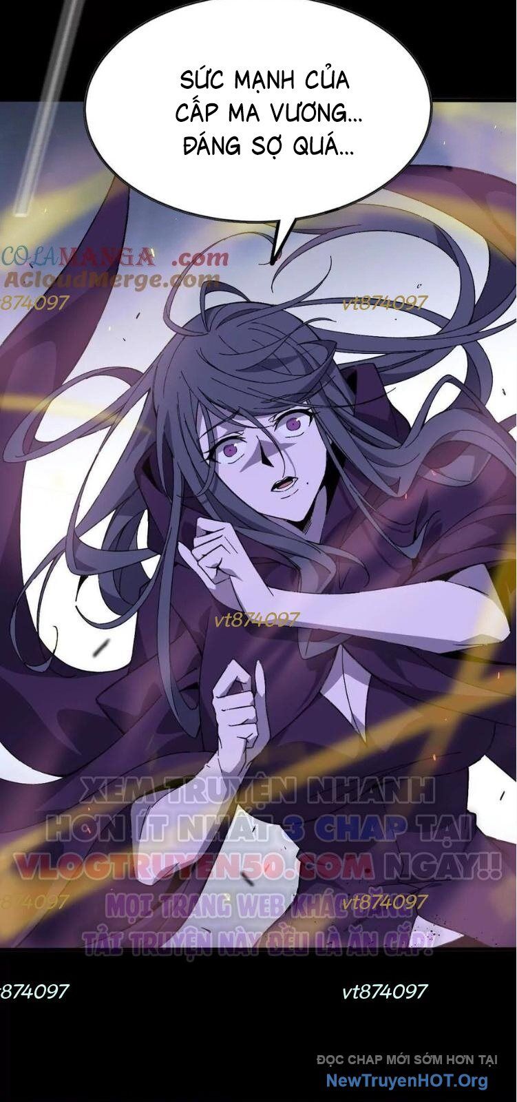 Dũng Giả X Nữ Ma Vương: Chapter 162