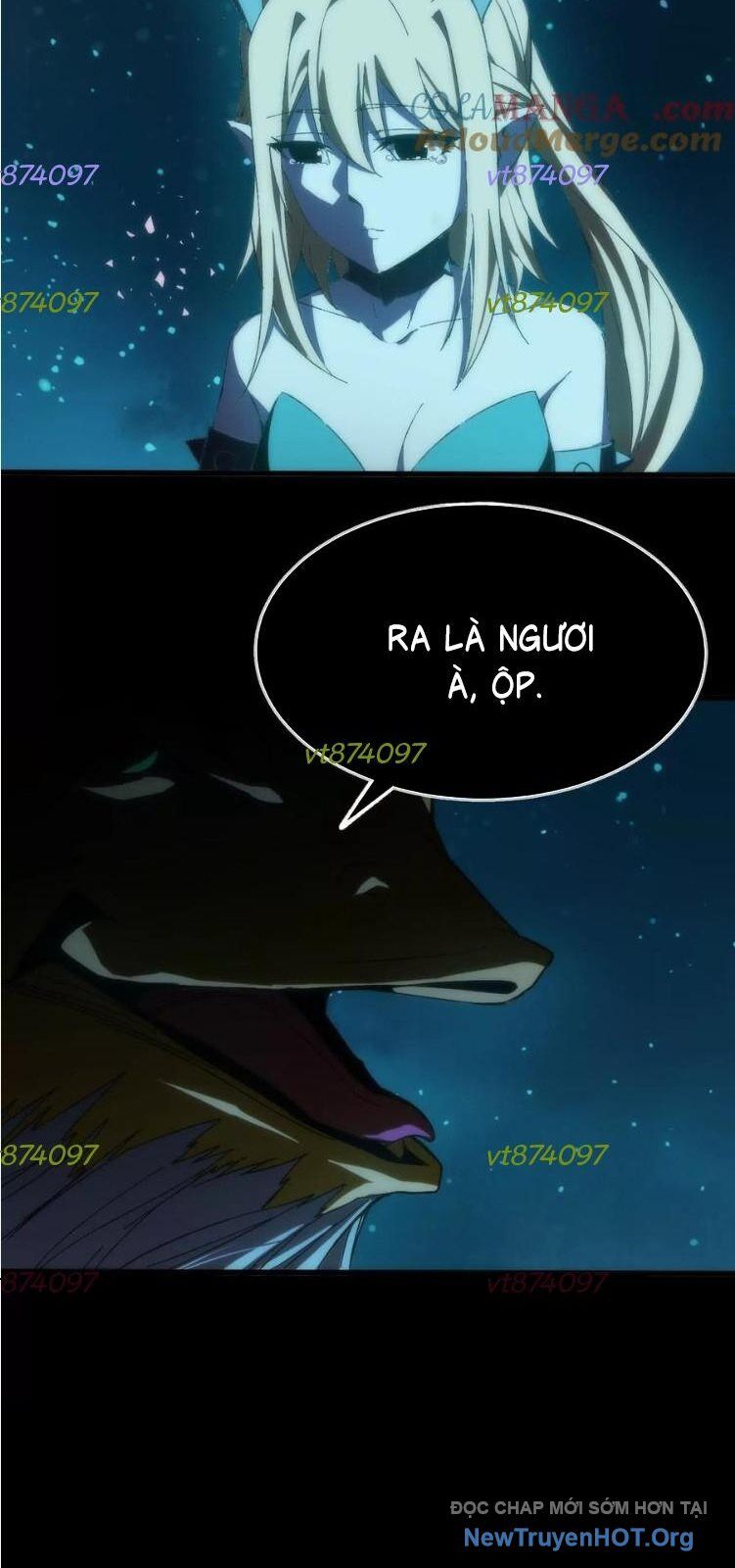 Dũng Giả X Nữ Ma Vương: Chapter 162