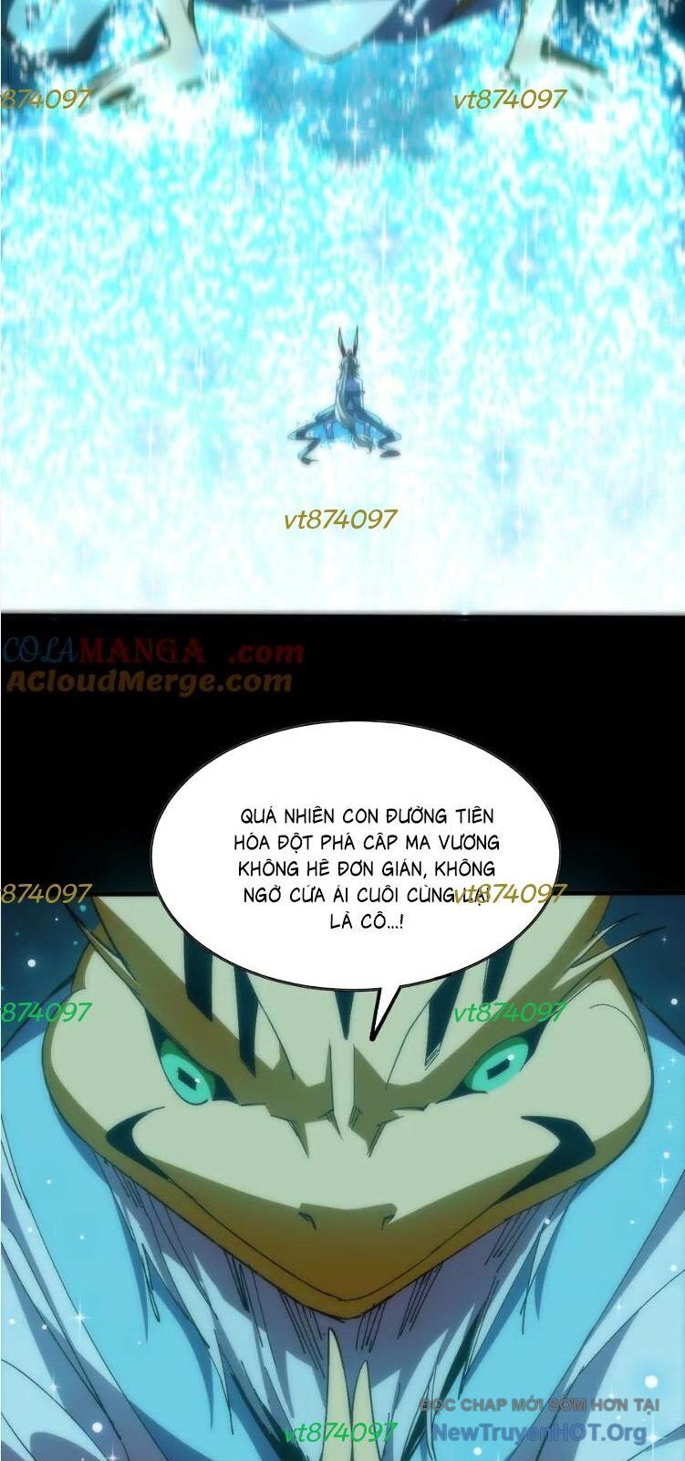 Dũng Giả X Nữ Ma Vương: Chapter 162