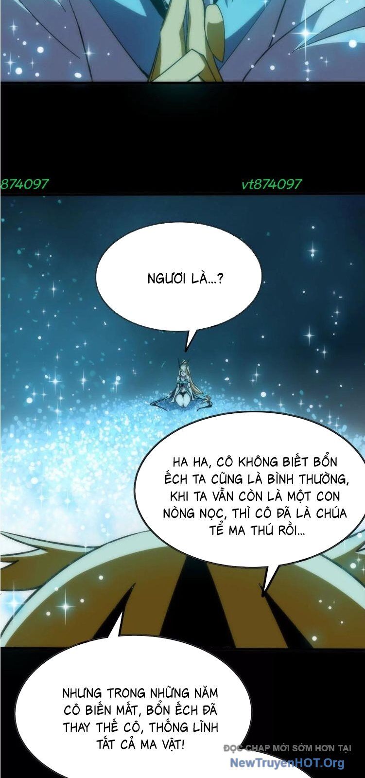 Dũng Giả X Nữ Ma Vương: Chapter 162