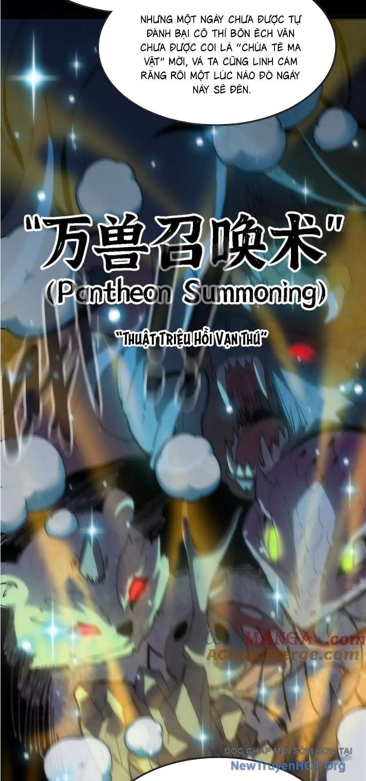 Dũng Giả X Nữ Ma Vương: Chapter 162