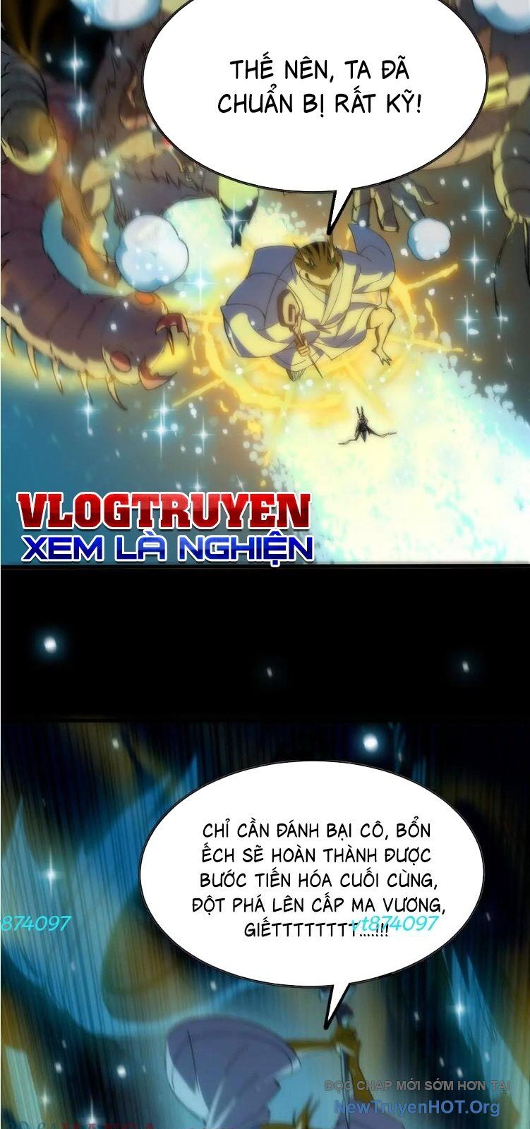 Dũng Giả X Nữ Ma Vương: Chapter 162