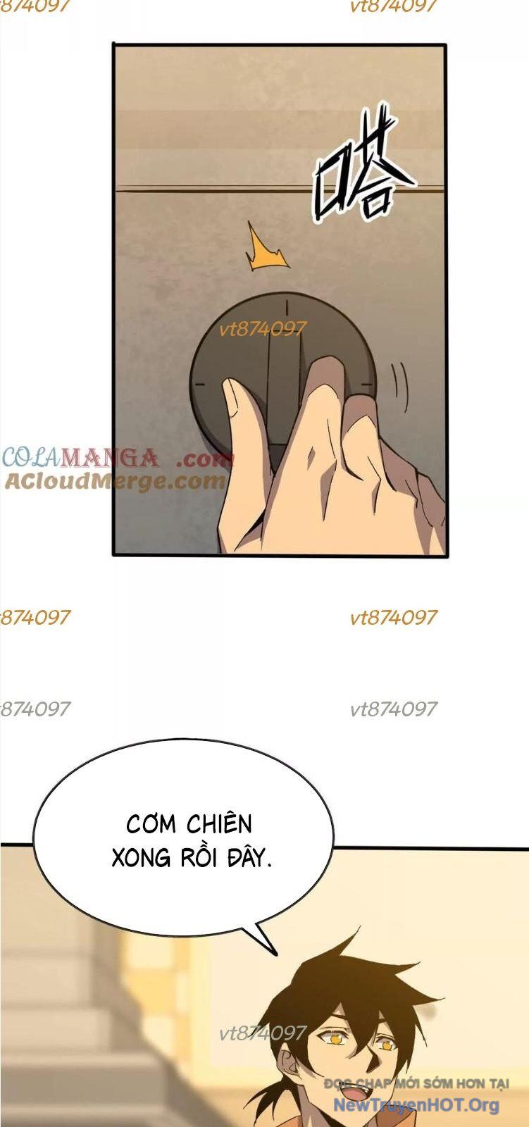 Dũng Giả X Nữ Ma Vương: Chapter 162