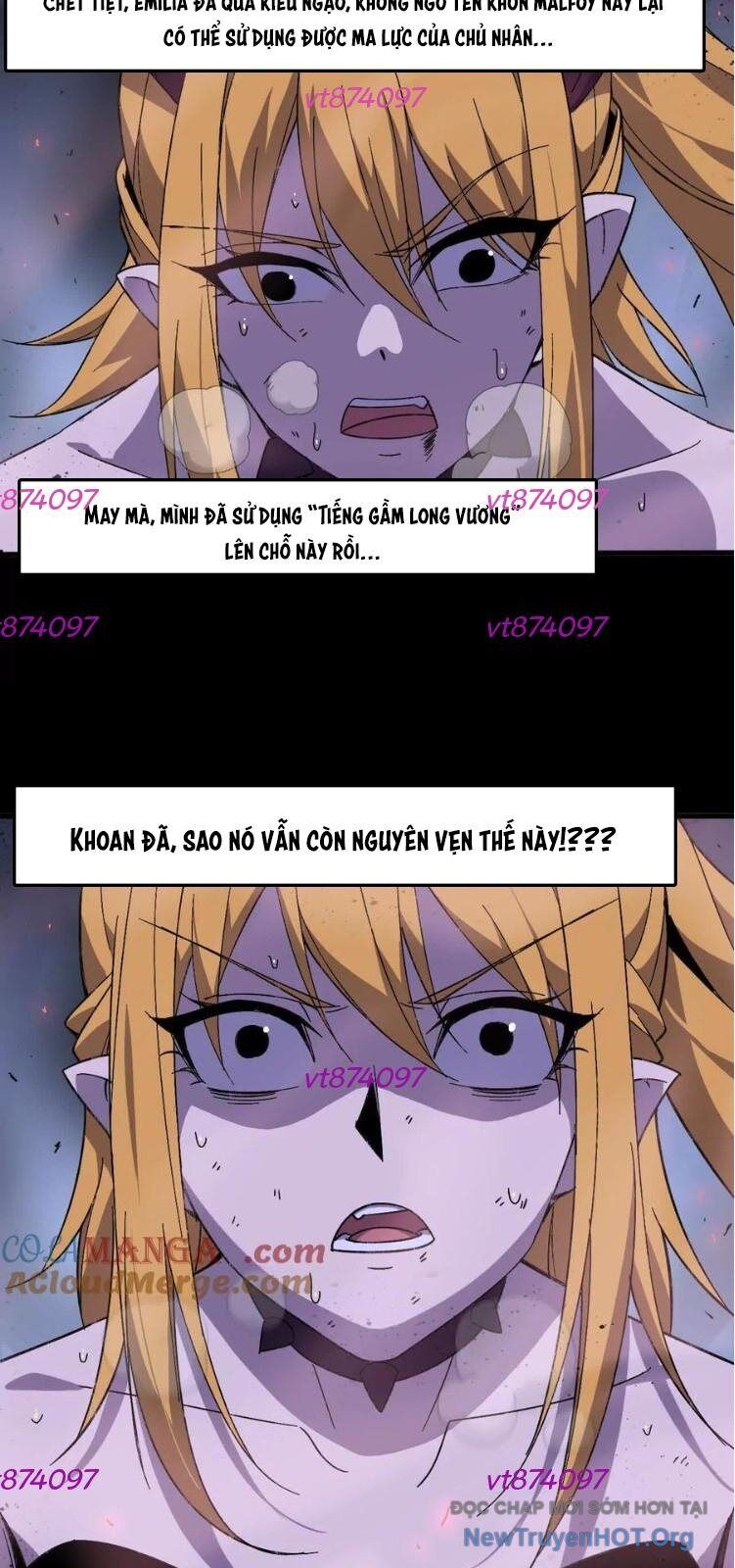 Dũng Giả X Nữ Ma Vương: Chapter 162