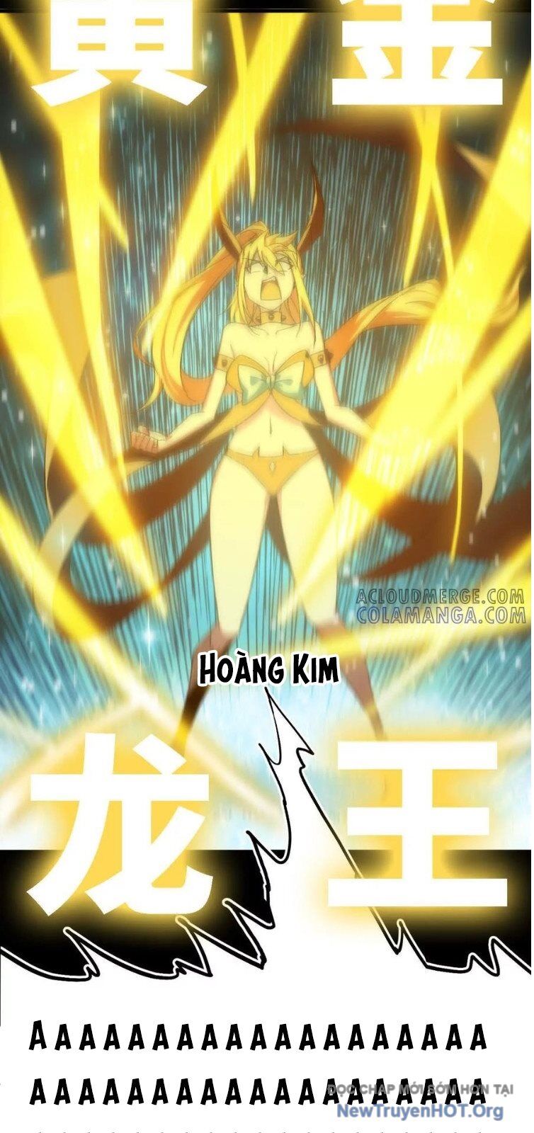 Dũng Giả X Nữ Ma Vương: Chapter 163