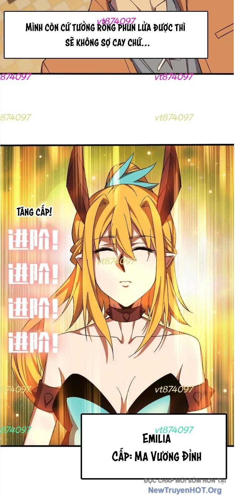 Dũng Giả X Nữ Ma Vương: Chapter 163