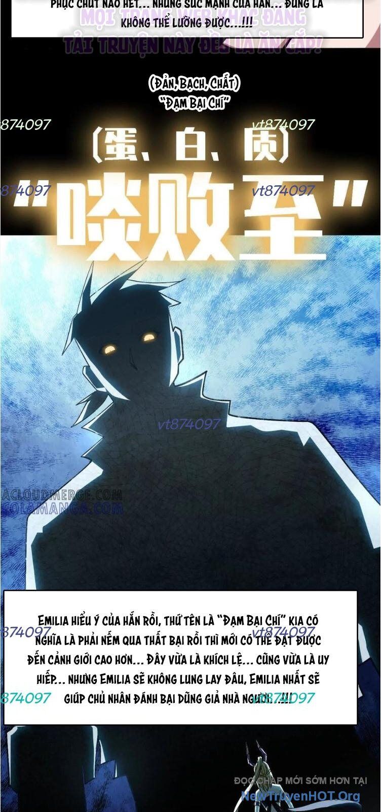 Dũng Giả X Nữ Ma Vương: Chapter 163