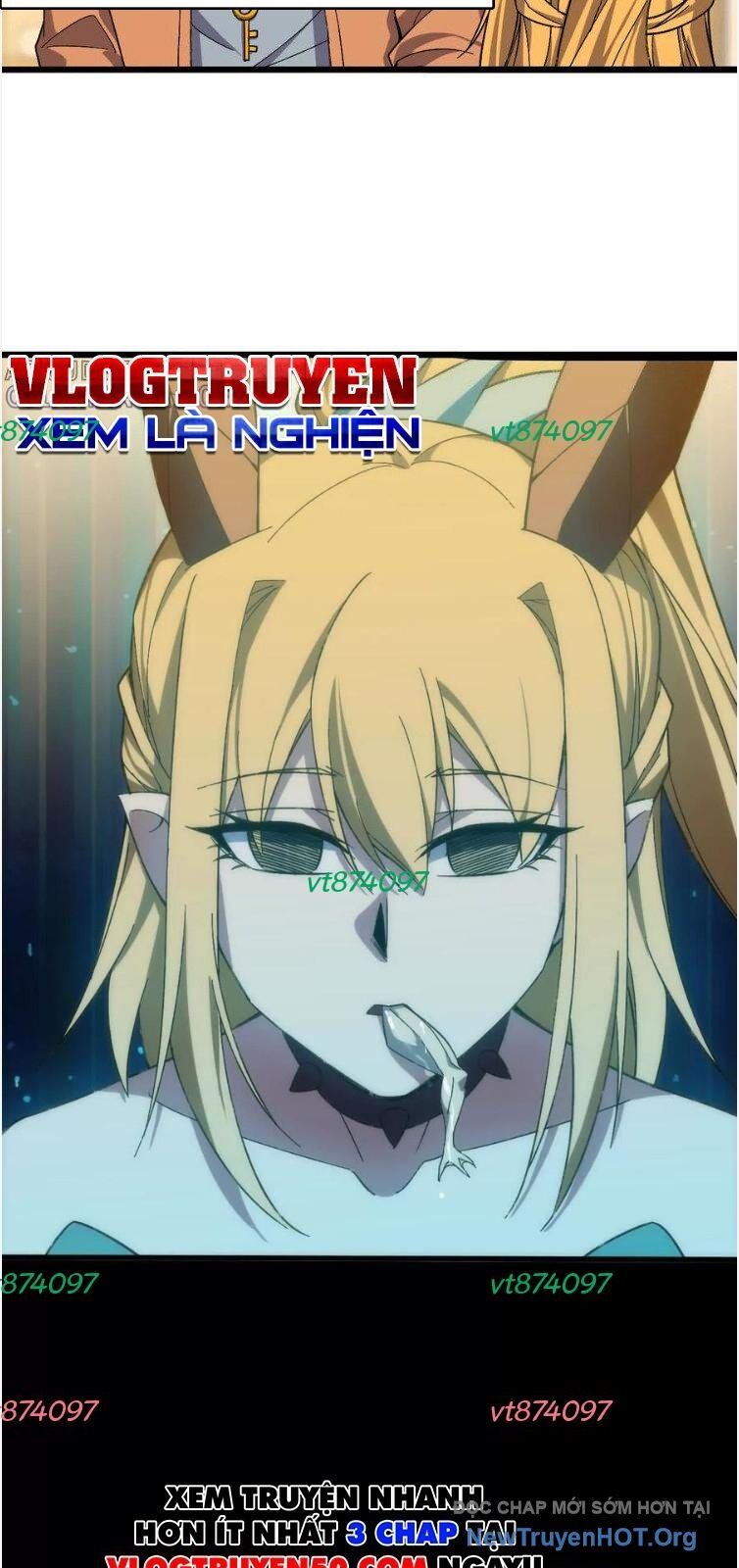 Dũng Giả X Nữ Ma Vương: Chapter 163