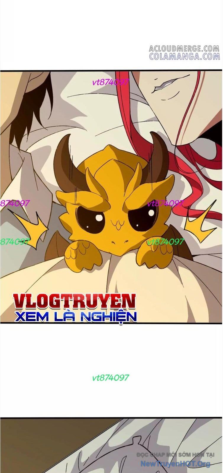 Dũng Giả X Nữ Ma Vương: Chapter 163