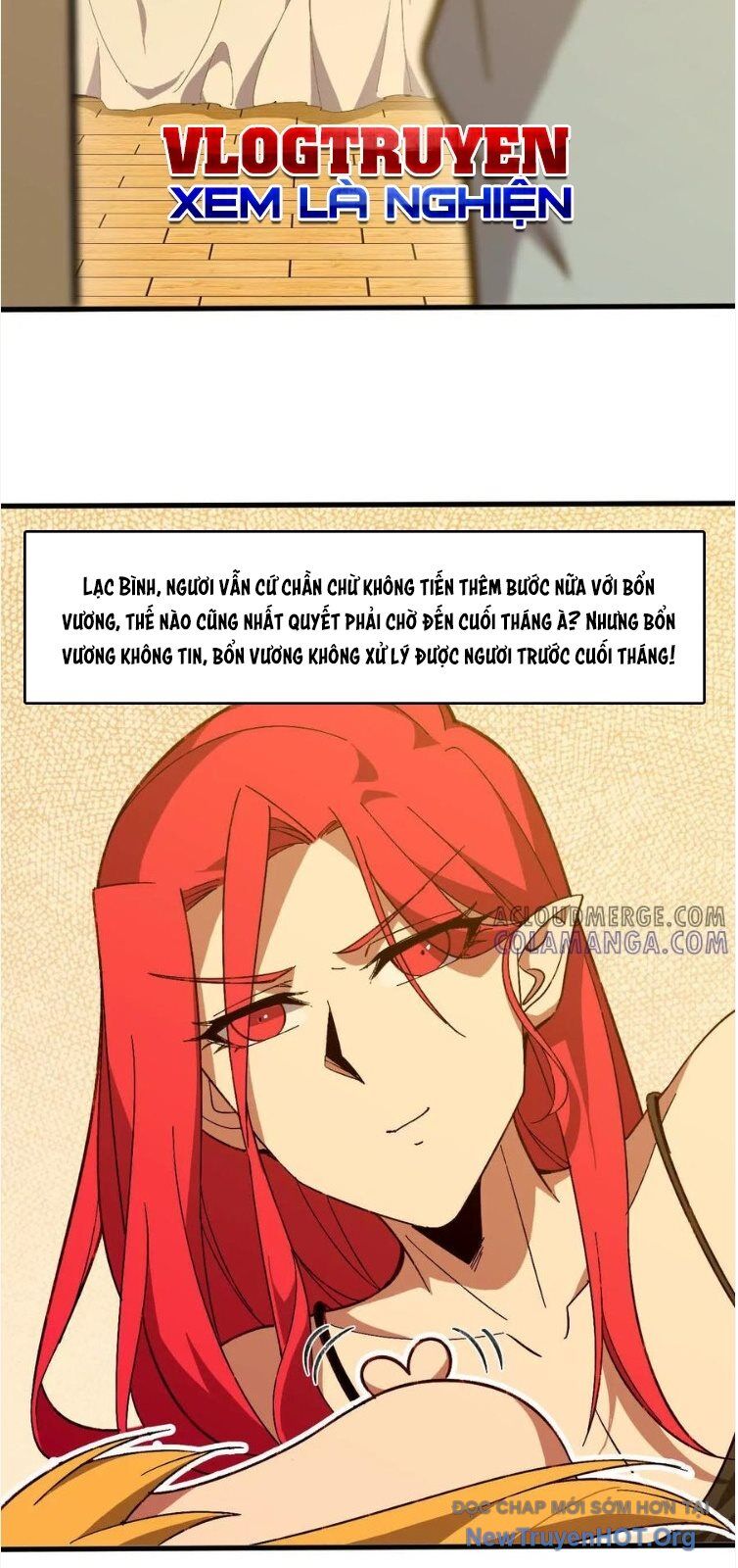Dũng Giả X Nữ Ma Vương: Chapter 163
