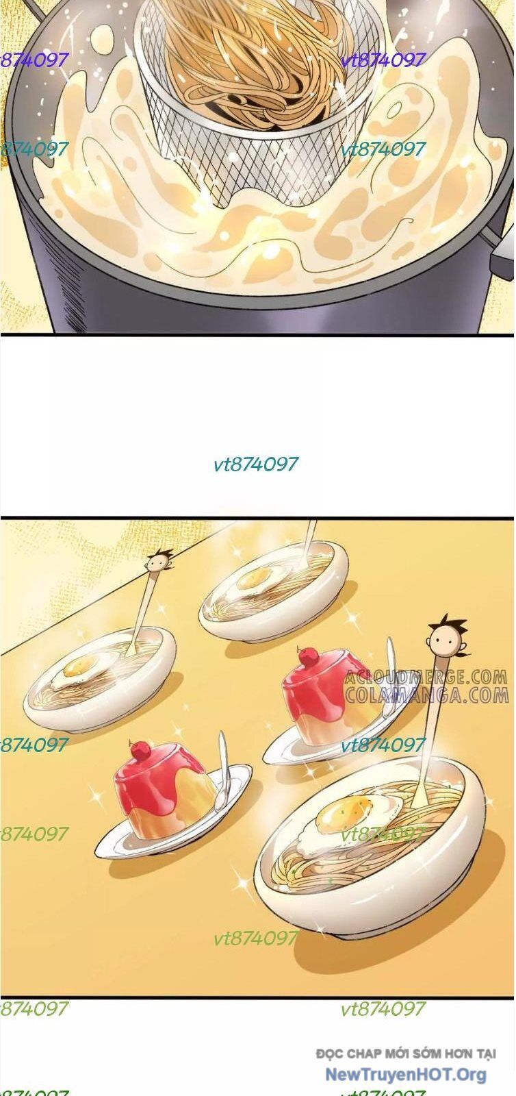 Dũng Giả X Nữ Ma Vương: Chapter 163