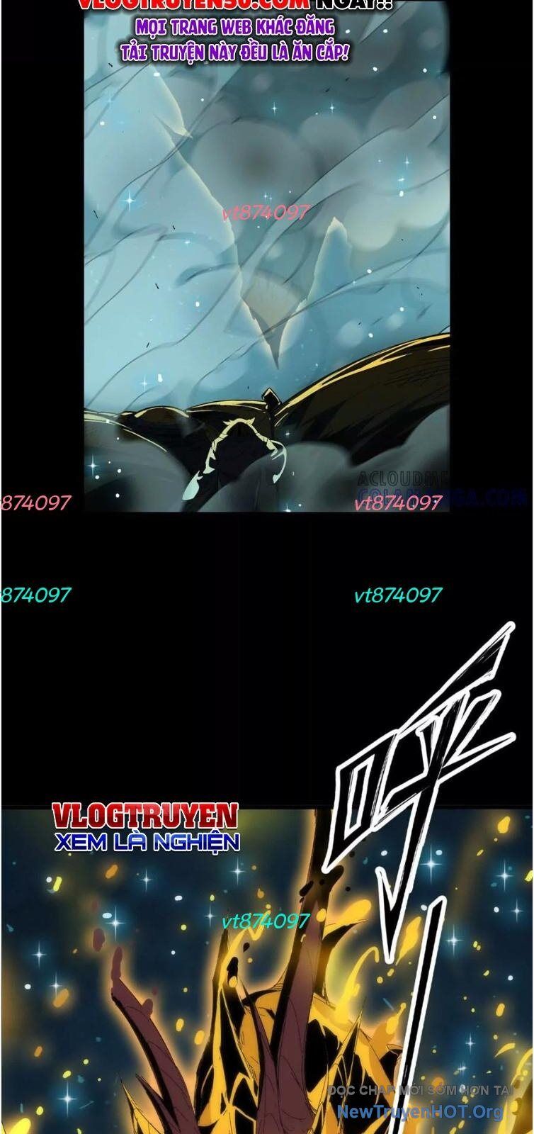 Dũng Giả X Nữ Ma Vương: Chapter 163