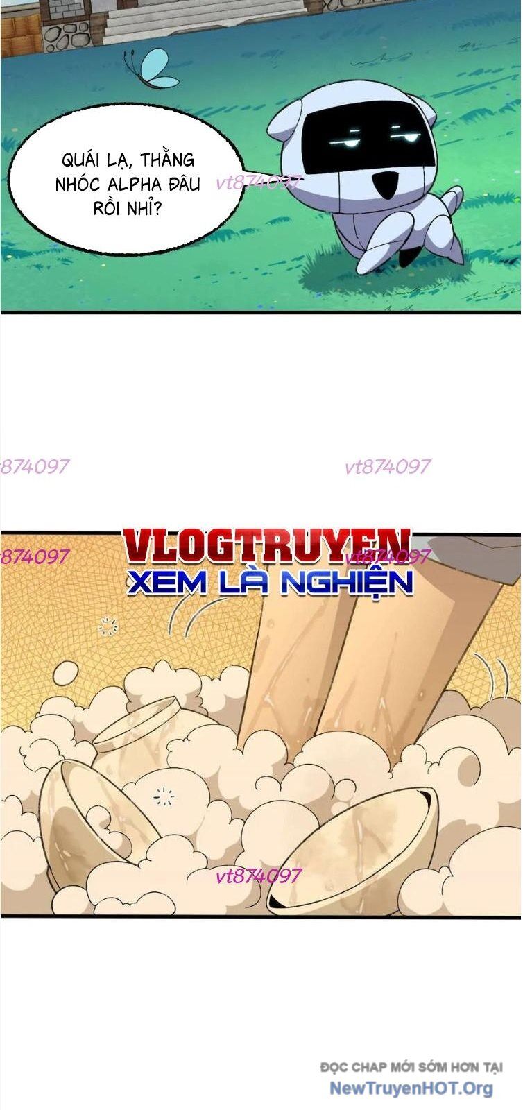 Dũng Giả X Nữ Ma Vương: Chapter 163