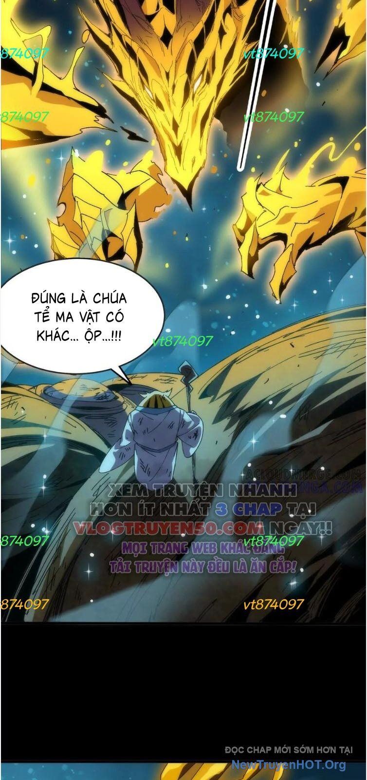 Dũng Giả X Nữ Ma Vương: Chapter 163