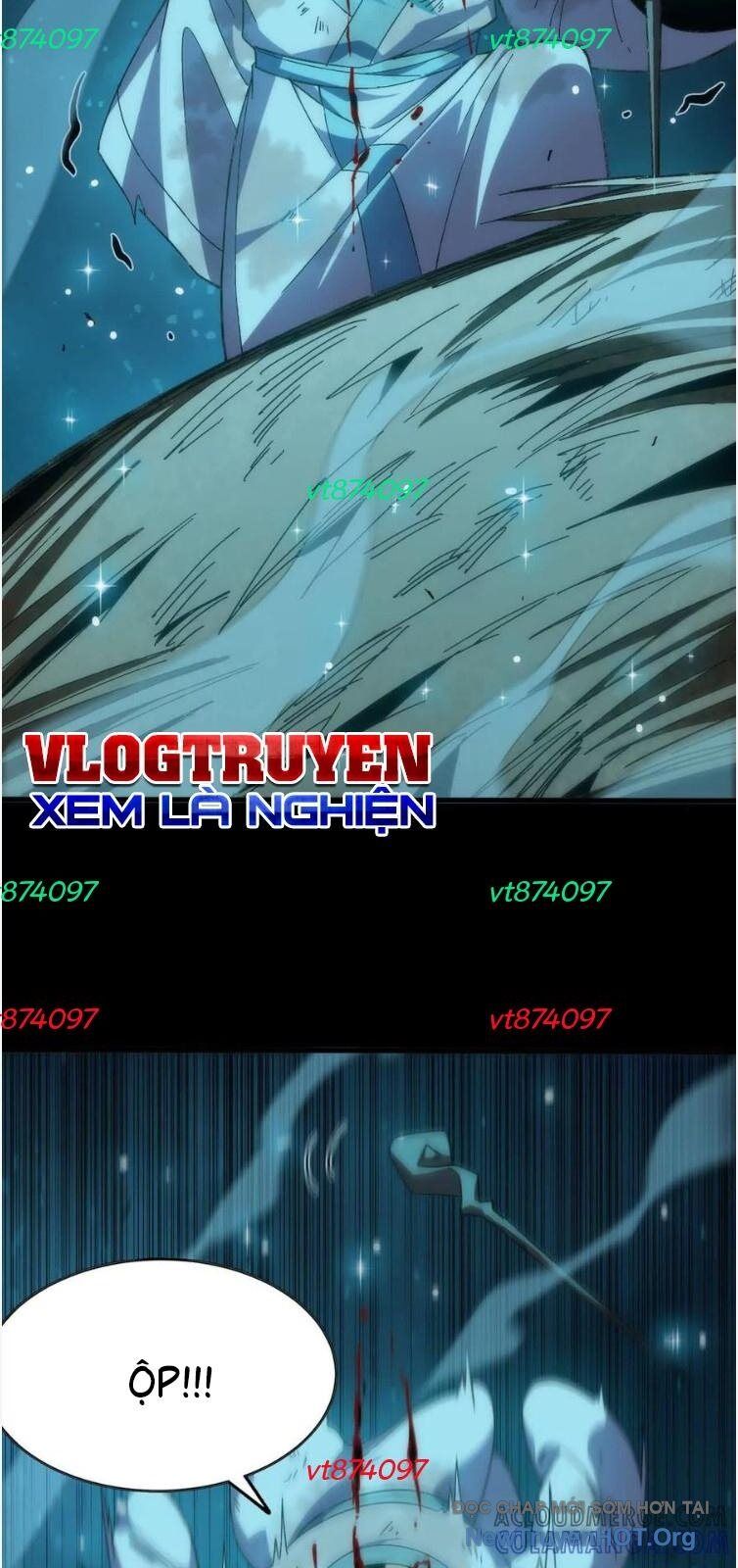 Dũng Giả X Nữ Ma Vương: Chapter 163