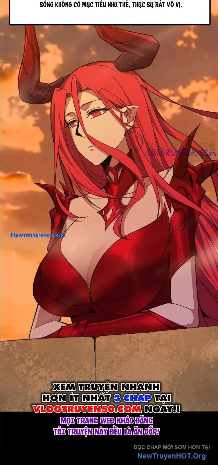 Dũng Giả X Nữ Ma Vương: Chapter 166