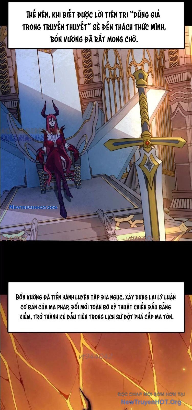 Dũng Giả X Nữ Ma Vương: Chapter 166