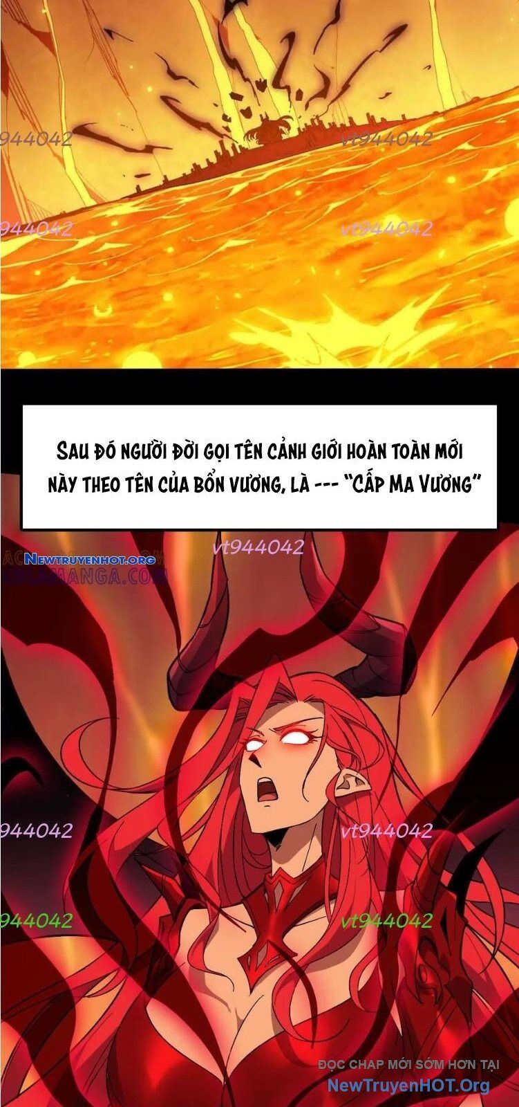 Dũng Giả X Nữ Ma Vương: Chapter 166