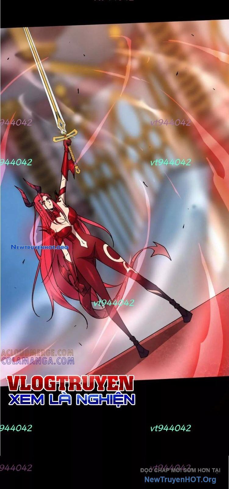 Dũng Giả X Nữ Ma Vương: Chapter 166