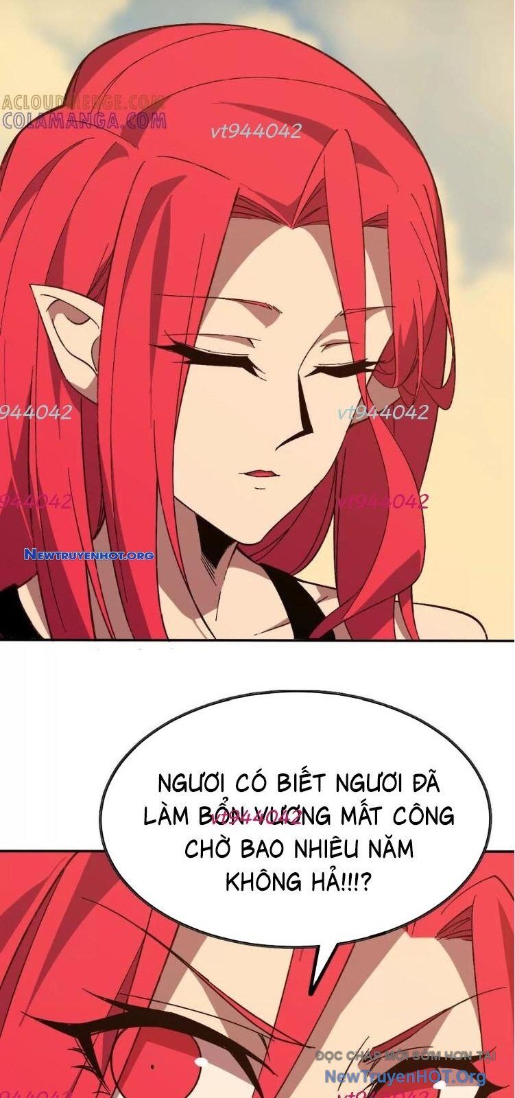 Dũng Giả X Nữ Ma Vương: Chapter 166
