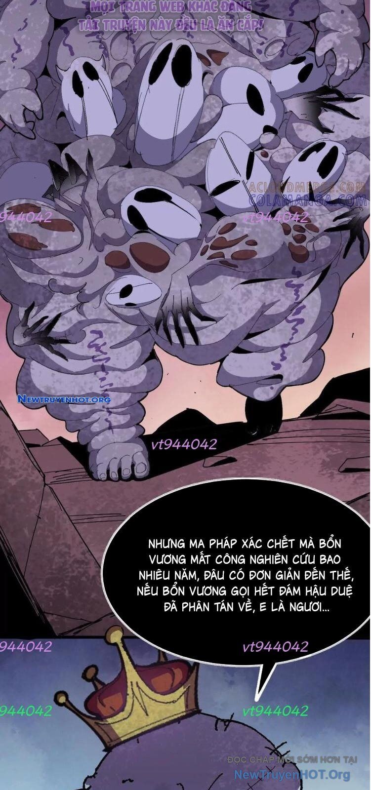 Dũng Giả X Nữ Ma Vương: Chapter 166