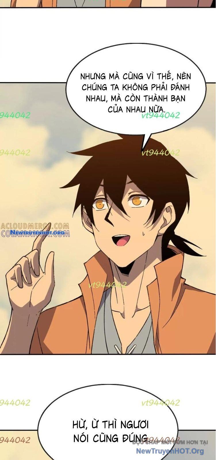 Dũng Giả X Nữ Ma Vương: Chapter 166