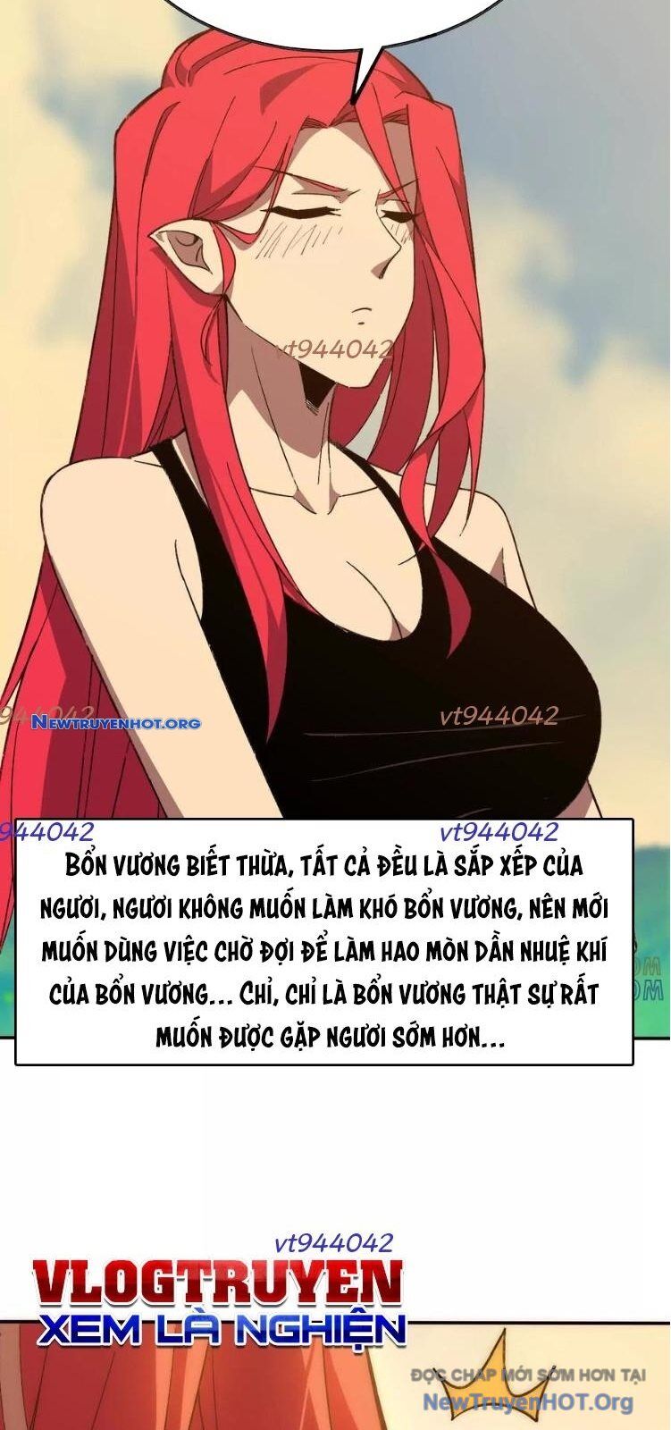 Dũng Giả X Nữ Ma Vương: Chapter 166