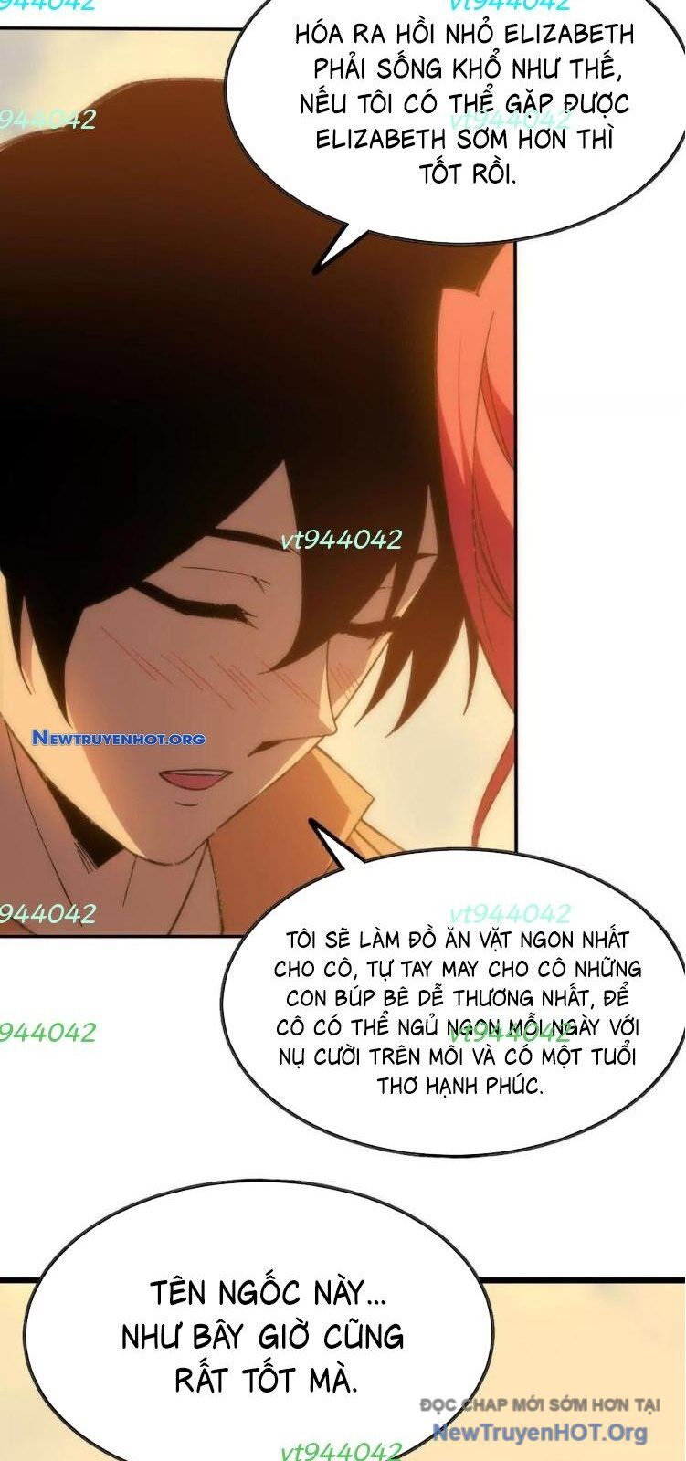Dũng Giả X Nữ Ma Vương: Chapter 166