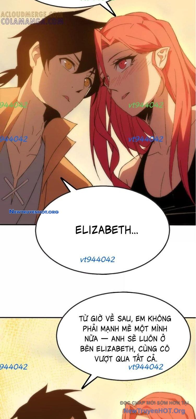 Dũng Giả X Nữ Ma Vương: Chapter 166