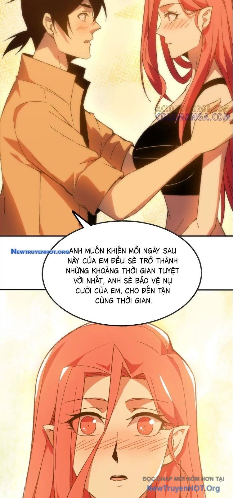 Dũng Giả X Nữ Ma Vương: Chapter 166