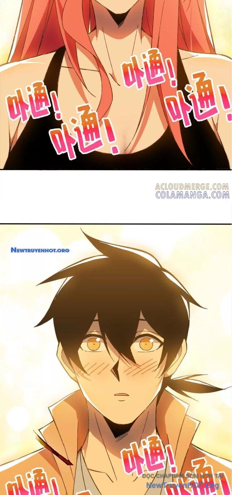 Dũng Giả X Nữ Ma Vương: Chapter 166