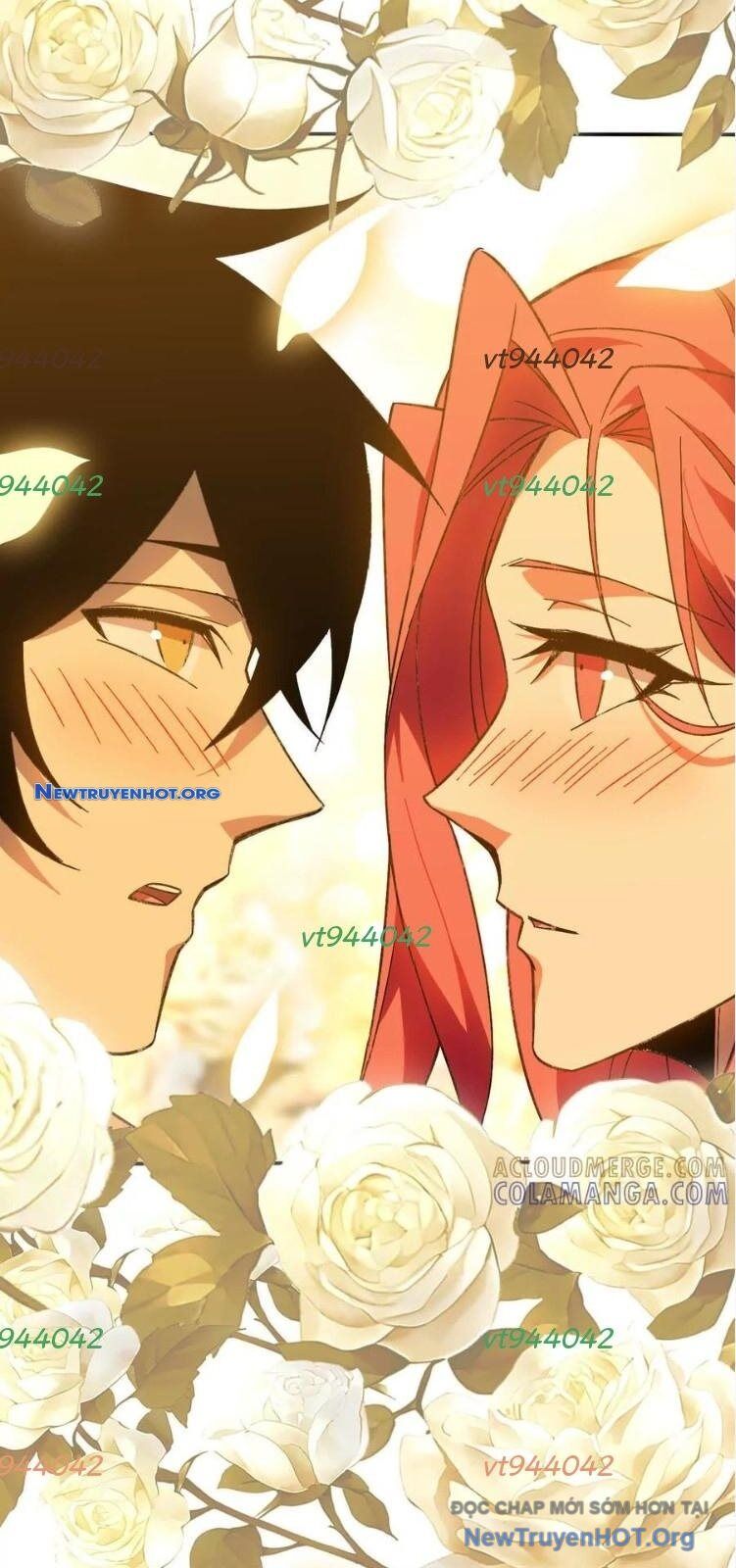 Dũng Giả X Nữ Ma Vương: Chapter 166