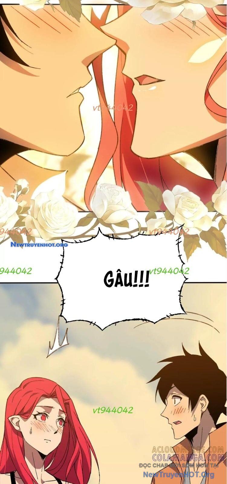 Dũng Giả X Nữ Ma Vương: Chapter 166