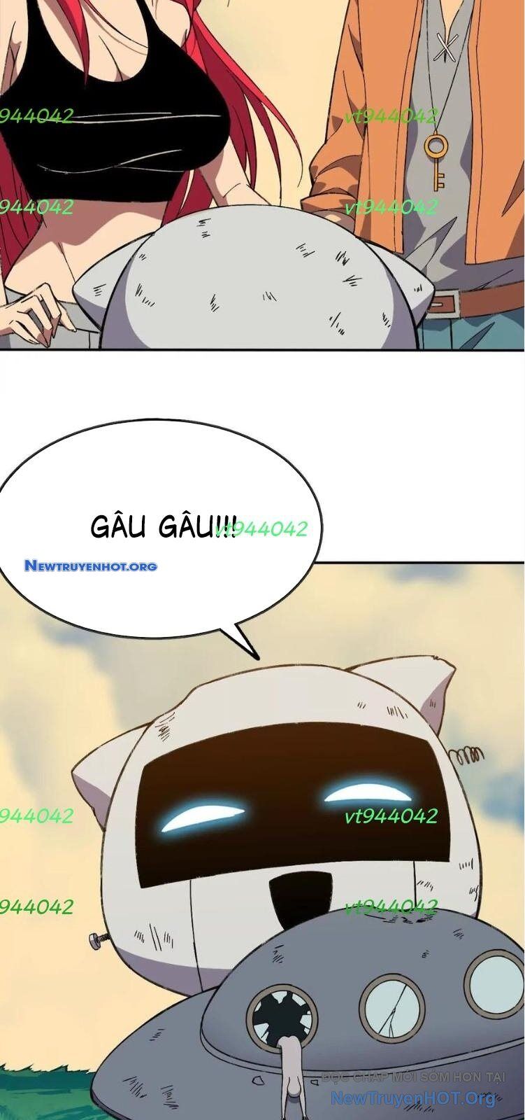 Dũng Giả X Nữ Ma Vương: Chapter 166