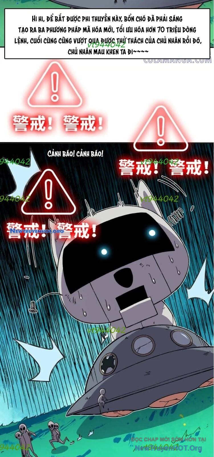 Dũng Giả X Nữ Ma Vương: Chapter 166