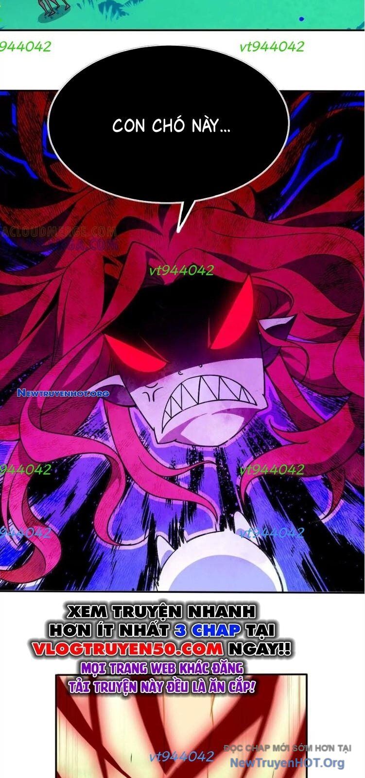 Dũng Giả X Nữ Ma Vương: Chapter 166