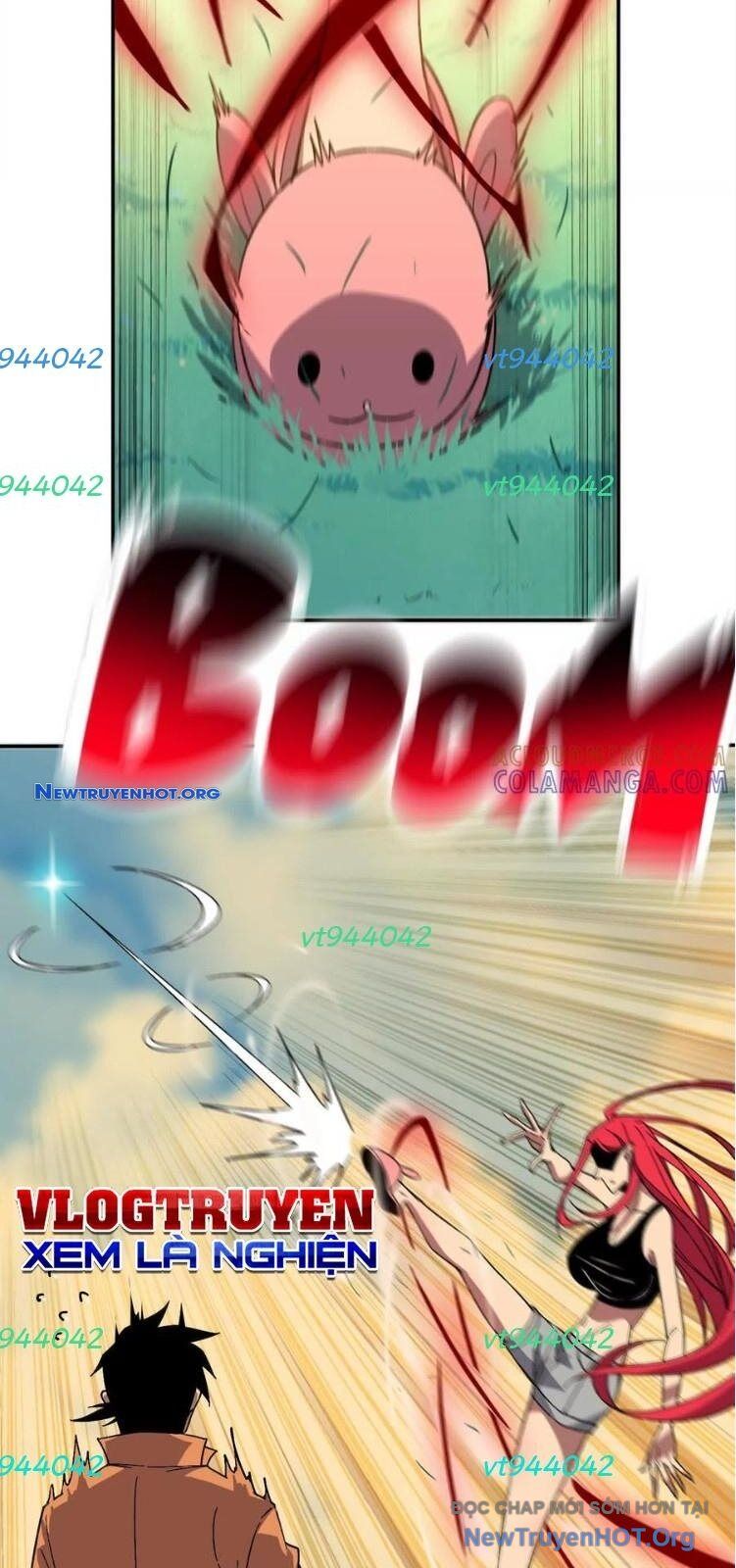 Dũng Giả X Nữ Ma Vương: Chapter 166