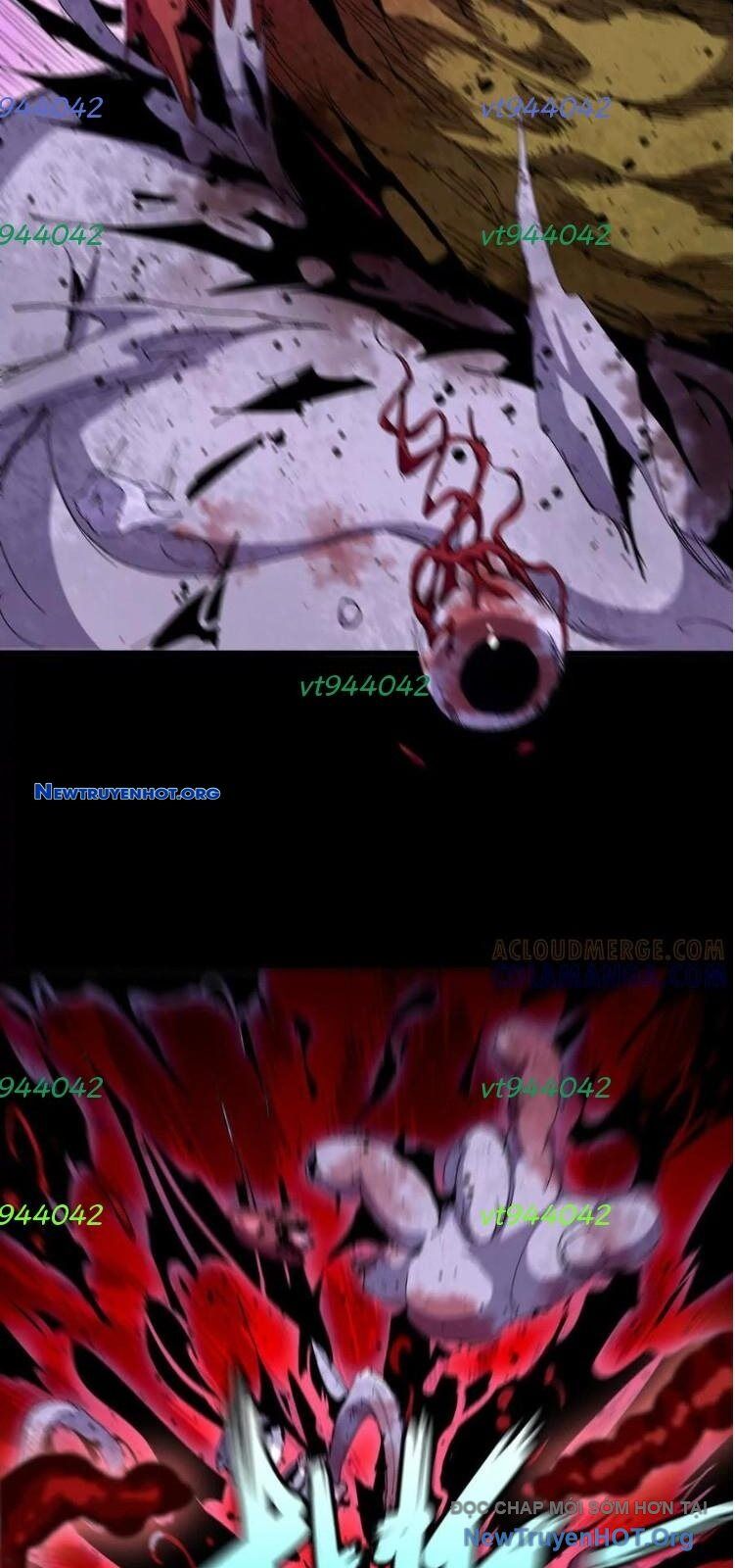 Dũng Giả X Nữ Ma Vương: Chapter 166